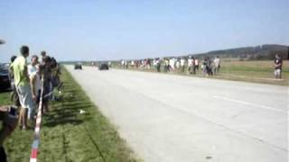 Bohyn Bmw 318Is E30 Spectacular Victory On Big Bmw 2009