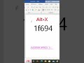 shortcut symbol 🚗 - 🛵 in MS word l #symbol #short #shorts #shortsvideo #shorsreel