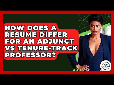 Adjunct Instructor Job Description Resume
