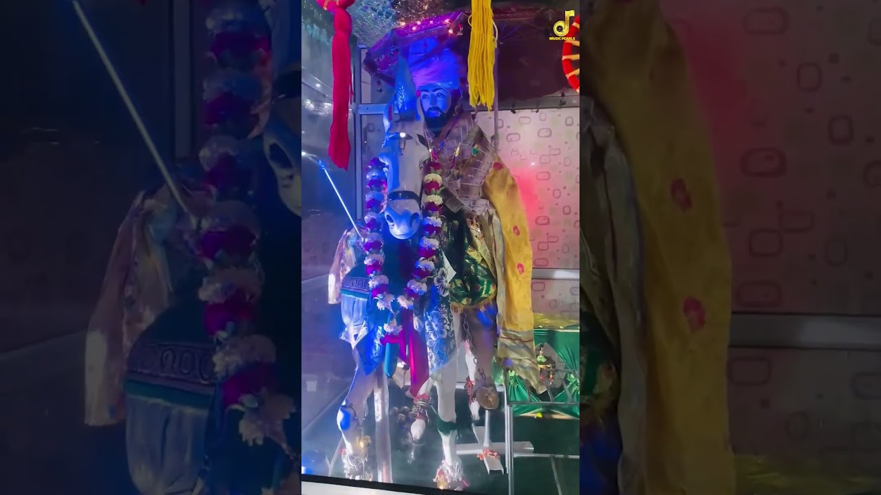 MERA PEER DI REHMAT HO GAYI | 786 | ਪੀਰਾਂ ਦੇ ਭਜਨ | वीरवार स्पेशल पीरा दे भजन | MUSIC PEARLS