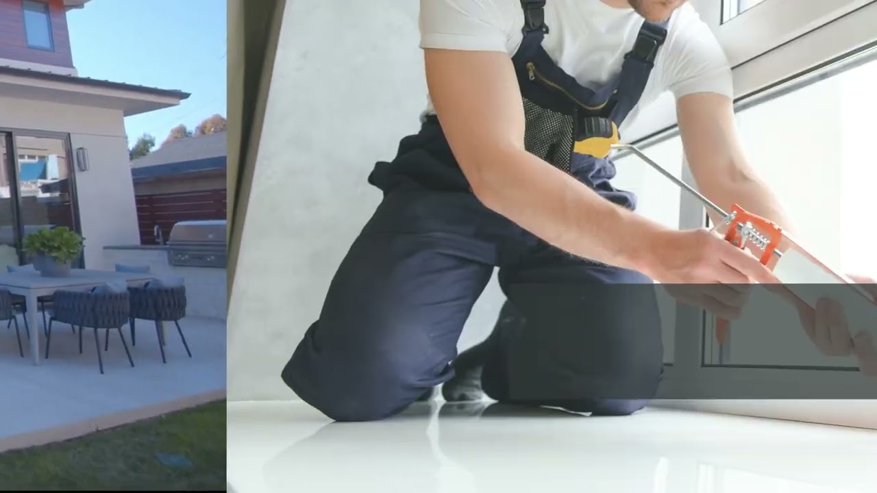 Local Window Replacement