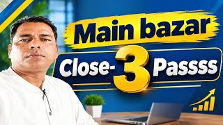 Main Bazar Today Fix Game || 09-21-2026 screenshot 1