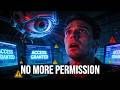 The Moment Technology Stops Asking Permission