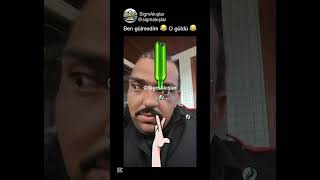 Ben Gülmedim O Güldü 😂