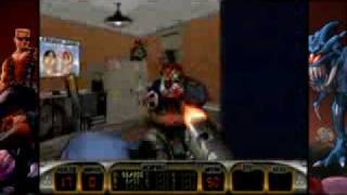 Duke Nukem 3D XBLA screenshot 5