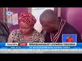 Familia Ya Mwabili Mwagodi Yalalamika Baada Ya DCI Kukana Kuandikisha Ripoti Kuhusu Kutoweka Kwake Familia Ya Mwabili Mwagodi Yalalamika Baada Ya DCI Kukana Kuandikisha Ripoti Kuhusu Kutoweka Kwake