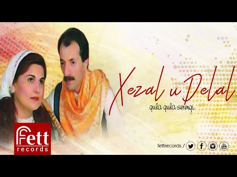 Xezal u Delal - Pencûriyê