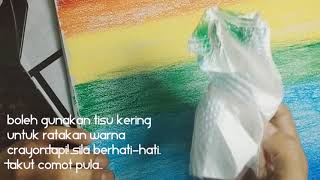 Pendidikan Seni Visual Tingkatan 5 (KSSMPK)