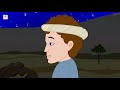 Birth Of Jesus Christ | The Christmas Story | Animated Story | Merry Christmas | Short Story