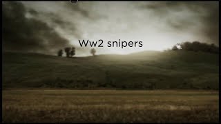 WW2 again