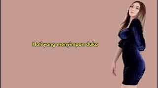 Antara Jakarta dan Penang Lirik - Voc. Difarina Indra