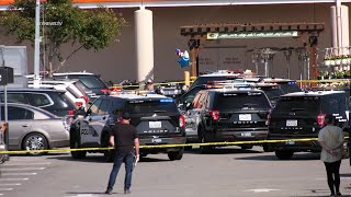 Burbank, CA: Man Threatening to Shoot People at Home Depot Shot by Police