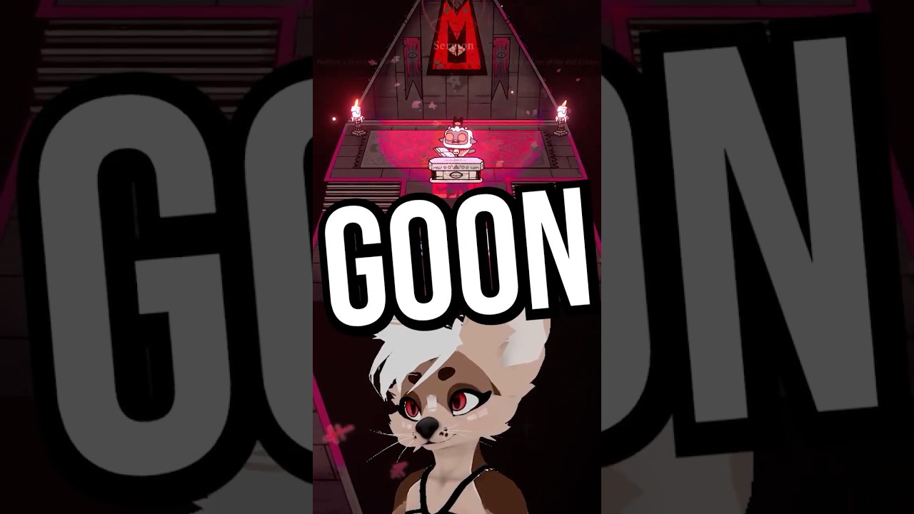 SPREADING THE GOOD WORD 