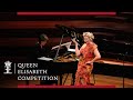 Schoenberg der dandy  alexandra lowe  queen elisabeth competition 2023