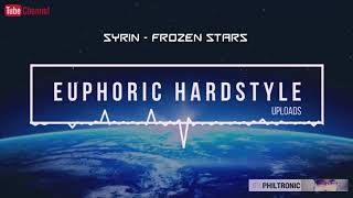 Syrin - Frozen Stars