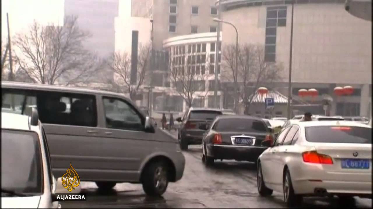 الحكومة السورية ترفض دعوة المعارضة للحوار - قناة الجزيرة البلقان