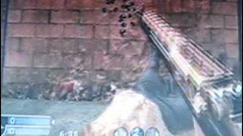 Call of Duty 4 - Mod Controller