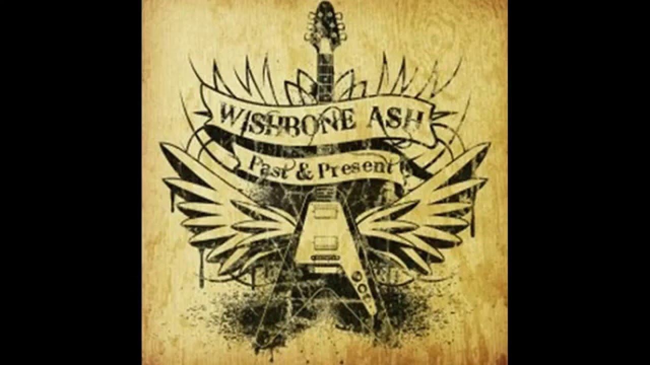 Wishbone Ash - Changing Tracks