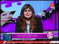 حلمي بكر يهنئ الملحن محمد سلطان بعد تكريمه