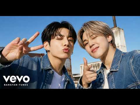 Jungkook ft. Jimin of BTS — We Were Almost (2026 Official AI Lyric Video) 💔
