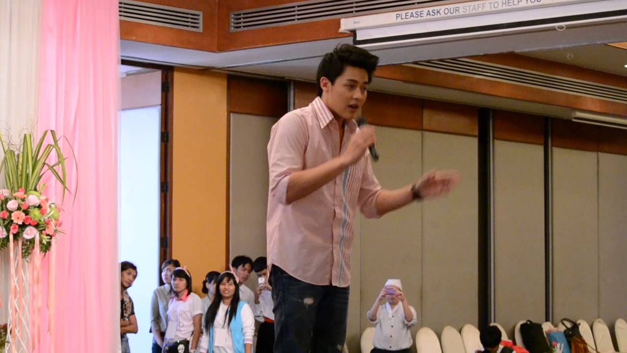 Mark PBM Gang Thank You Party #1 19.01.2014