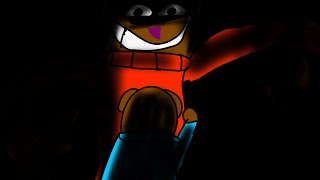 Max Design Pro Og Horror