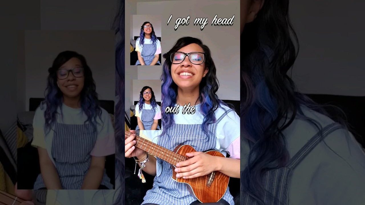 Sunroof - Nicky Youre & Dazy (Cover by Eliza May)