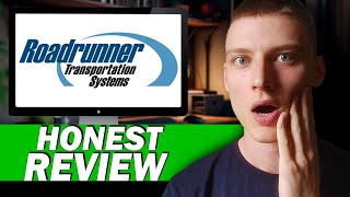 Roadrunner Transportation Honest Review: Is It Worth the Hype? My User Experience!