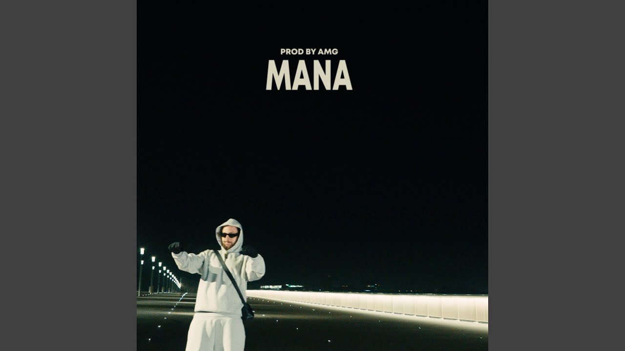 Watch MANA on YouTube Watch MANA on YouTube