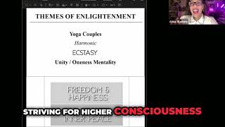 Spiritual Love: Yoga for Your Soul & Higher Consciousness