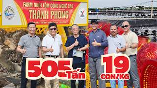 🔥 𝐓𝐇𝐔 𝟓𝟎𝟓 𝐓𝐀̂́𝐍 𝐓𝐎̂𝐌 𝐕𝐔̣ 𝟐 – Đ𝐀̣𝐈 𝐋𝐘́ 𝐓𝐇𝐀𝐍𝐇 𝐏𝐇𝐎𝐍𝐆 𝐂𝐇𝐈𝐍𝐇 𝐏𝐇𝐔̣𝐂 𝐒𝐈𝐙𝐄 𝟏𝟗 𝐂𝐎𝐍/𝐊𝐆