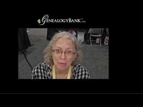 Testimonial: Why GenealogyBank Is Your Essential Resource for Family History Research - video from Genealogy Bank