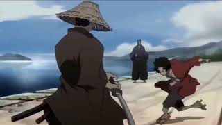 Samurai Champloo Phonk