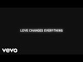 Il Divo, Michael Ball - Love Changes Everything (Track by Track)