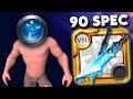 Zero To Hero TWIN SLAYERS - 90 Spec - Albion Online