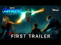 AVENGERS 5: THE KANG DYNASTY - FIRST TRAILER (2025) Marvel Studios & Disney 