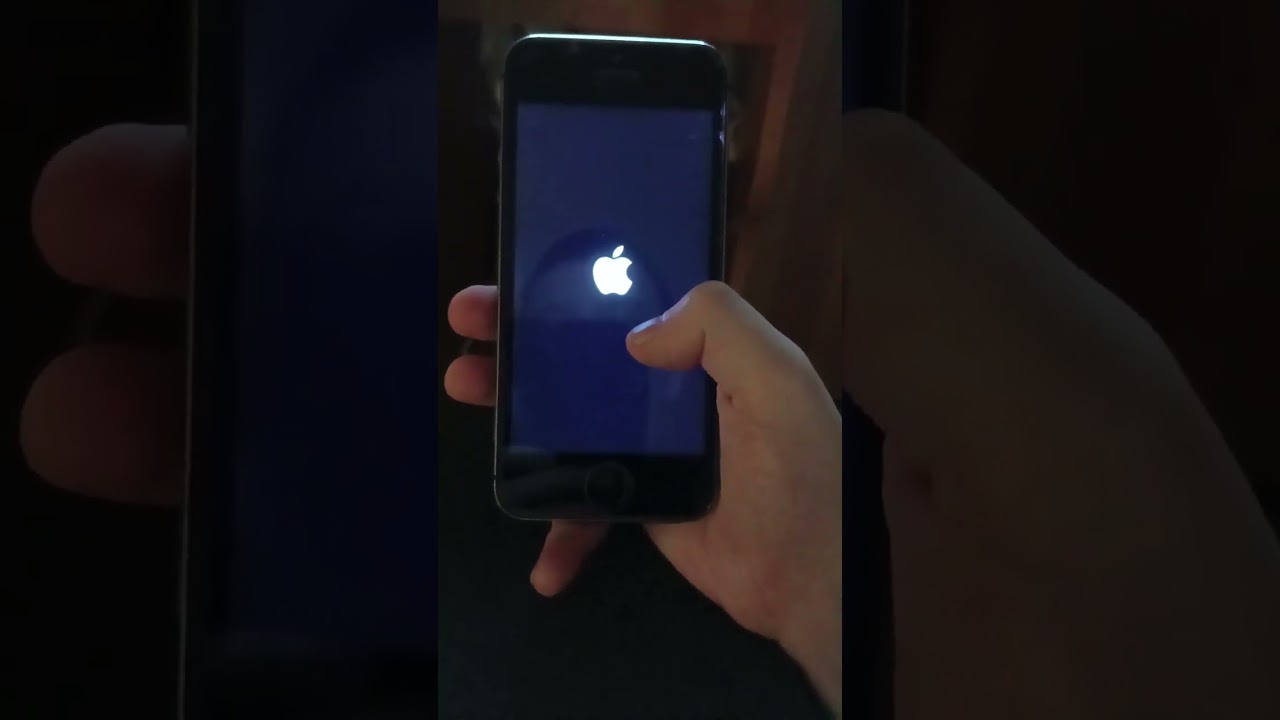 как установить джейлбрейк на айфон без пк в 2024 году