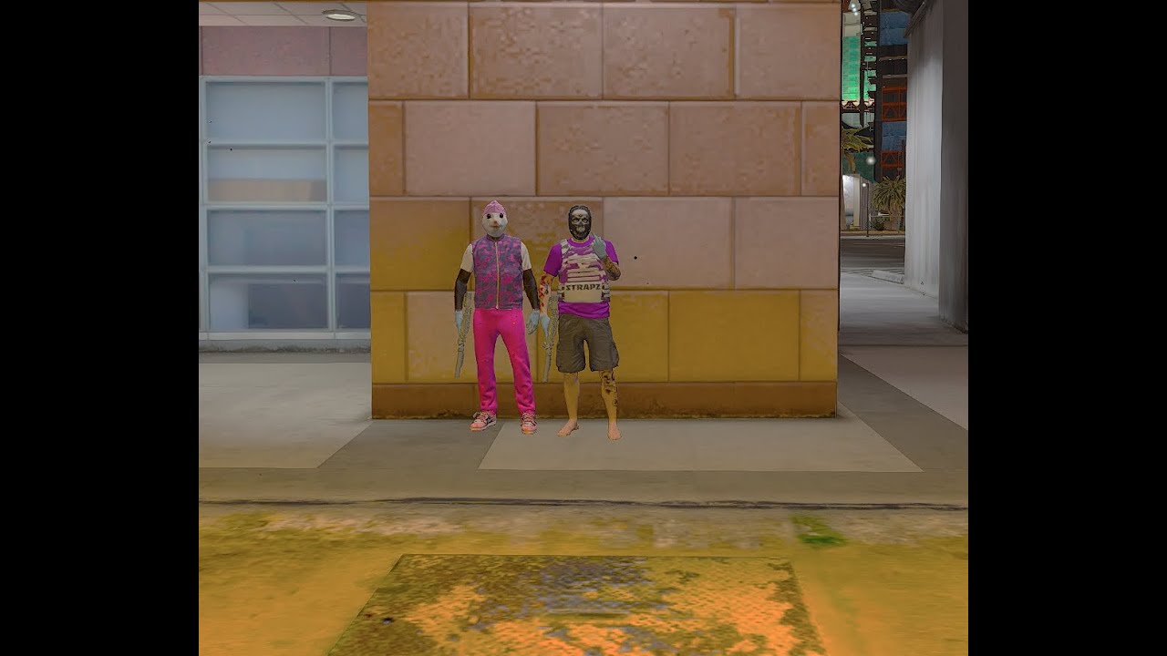 Pepi  Revolucija Montage #1