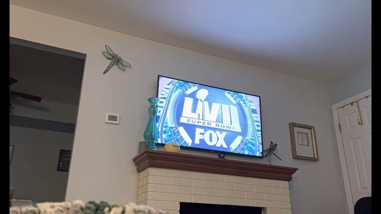 When tubi punked the superbowl & everyone asked where the remote is