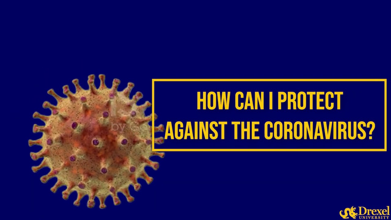 How Can I Protect Against the Coronavirus?