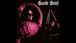 Every song on Goode Grief playing at the same time