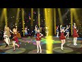 ミリシタ UNION!! Bluemoon Harmony ブルームーンハーモニー