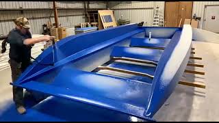 Epic Wooden Catamaran Build From Scratch Will DIY Boat Plans Survive Brutal Test