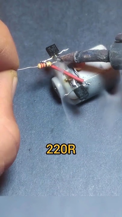 dc motor direction control circuit#dcmotor #diy Circuit Diagram
