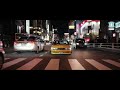 NIGHTSHIFT - ALL I THINK ABOUT | NightDrive Wave Music