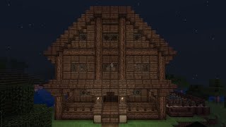 Room Tour