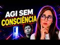 Sam Altman Revela Que A IAG Não Será Viva, Mas Vai Comandar Empresas