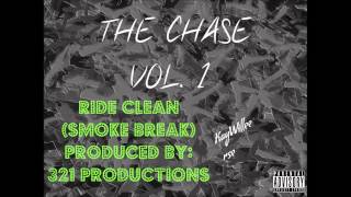 Ride Clean - KayWillee (Prod by 321 Productions) [#TCV1]
