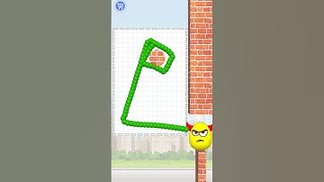 Draw to smash level 13 #drawtosmash