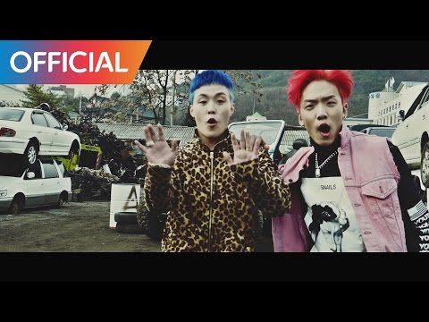 바스터드 (Basterd) - 싹 (ALL) MV